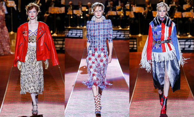 Marc Jacobs - 2016