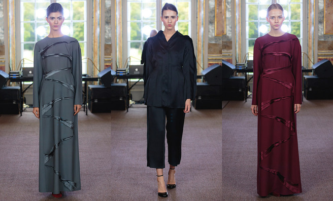 Tatyana Parfionova  2016