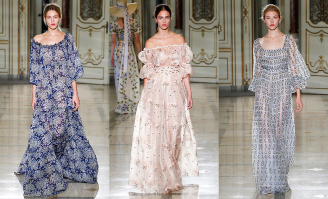 Luisa Beccaria - 2016