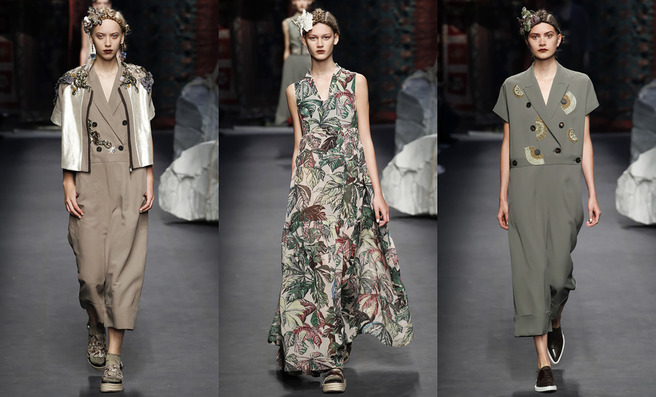 Antonio Marras - 2016