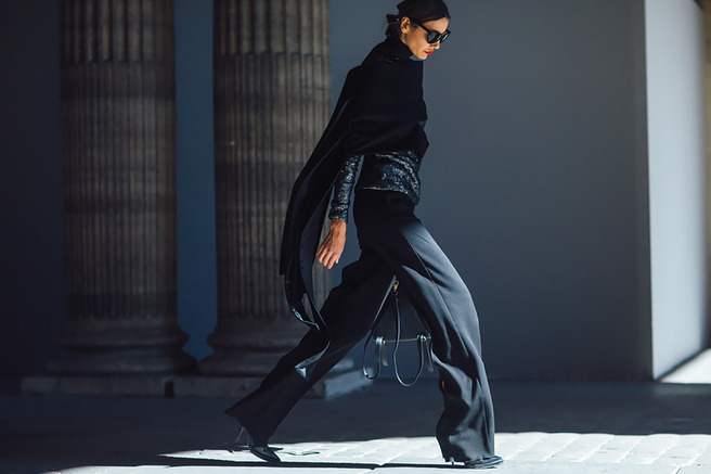 Streetstyle     .  2