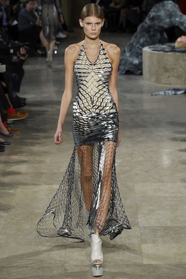 Iris van Herpen - 2016