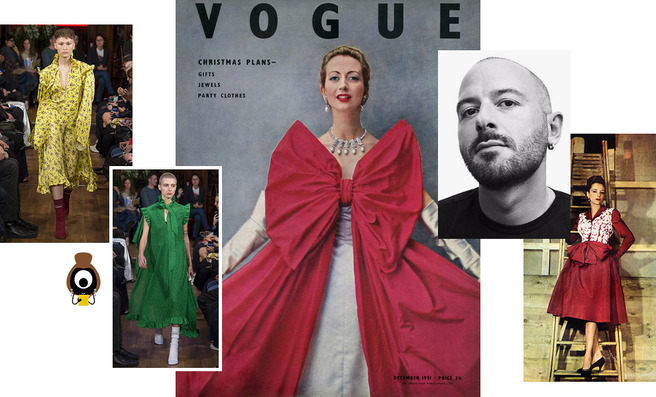 Balenciaga Will Wear New Vetements