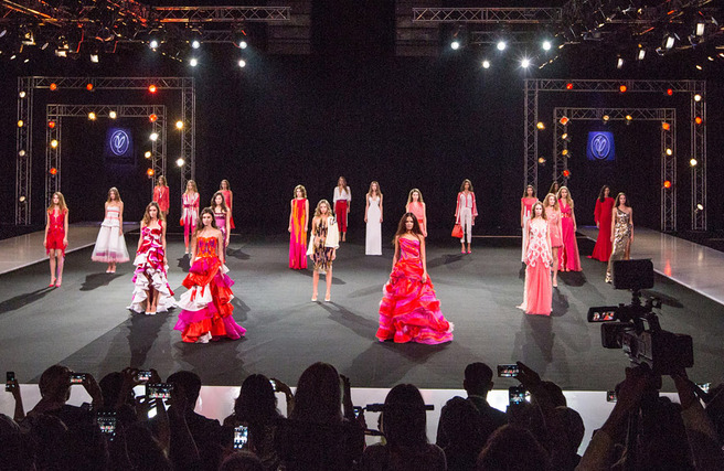 Valentin Yudashkin - 2016