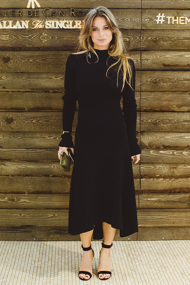    Cline   The Macallan and Roca   StandArt  