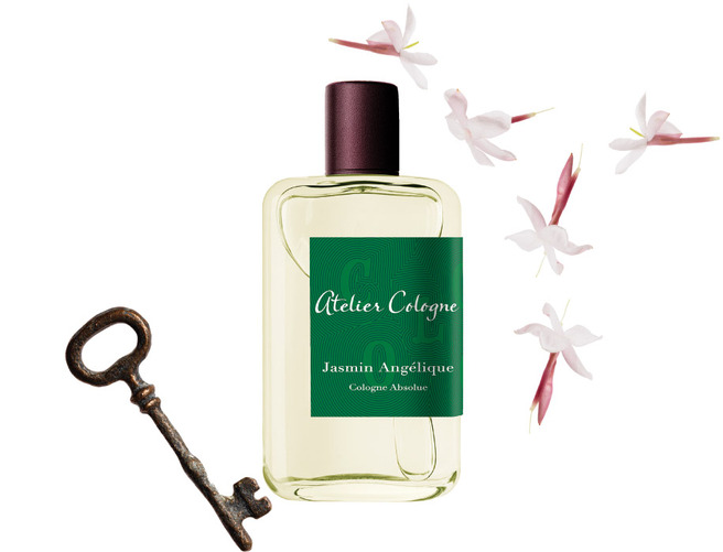  :    Cologne Absolue