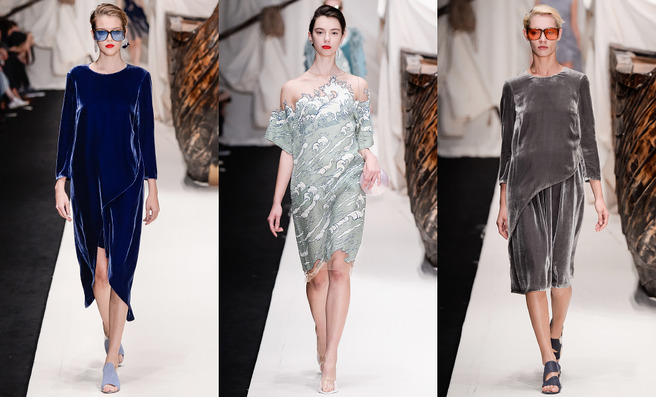 Alena Akhmadullina - 2016