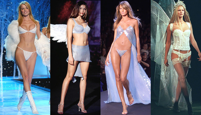    Victoria's Secret  20 