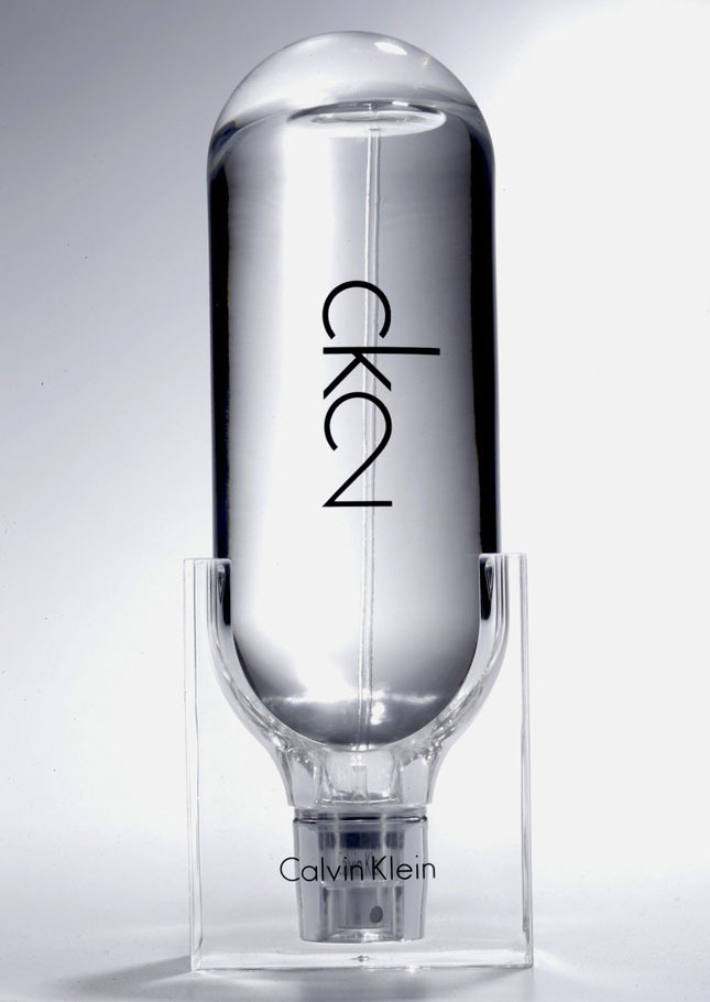  :     Calvin Klein    CK One
