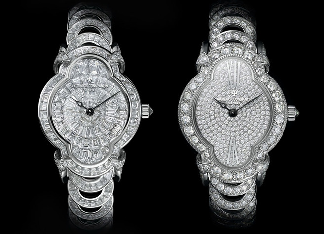   Vacheron Constantin