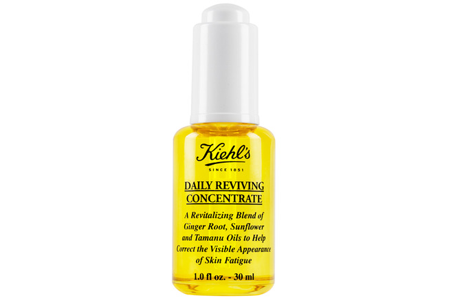      Kiehl's