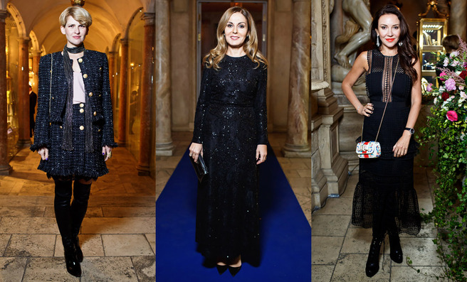 10-  Turandot    Buccellati