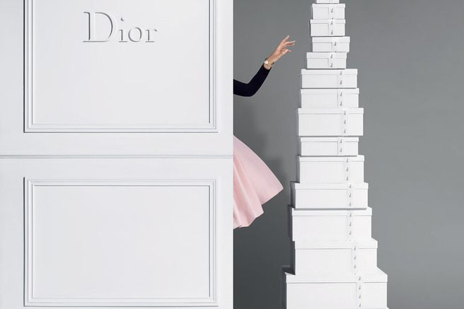   Dior