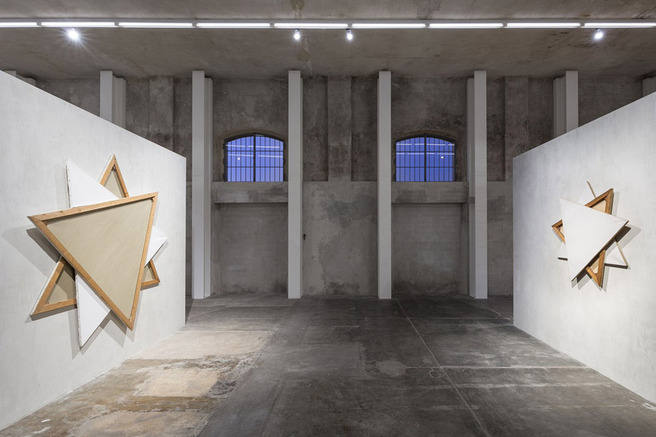  Recto Verso  Fondazione Prada