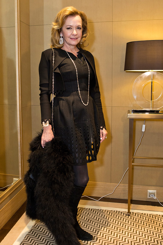      Chopard   Luxury Village