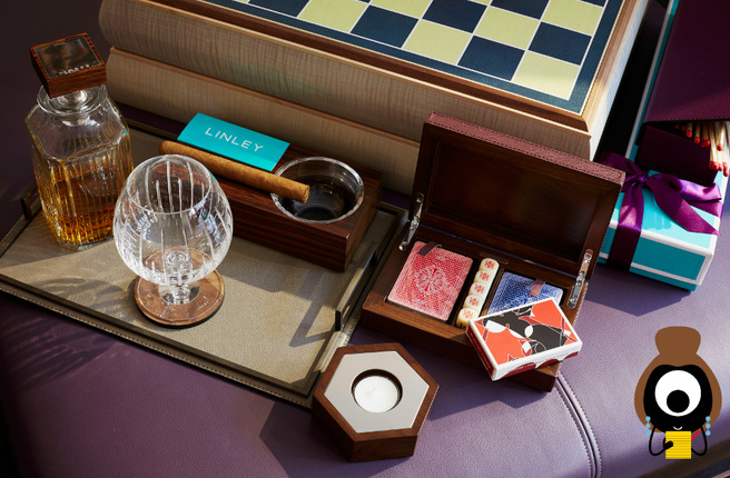 Streamlining a Royal Heritage