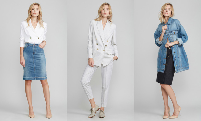 Alexander Terekhov pre-fall 2016