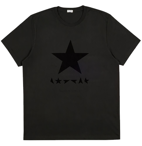 Paul Smith  David Bowie