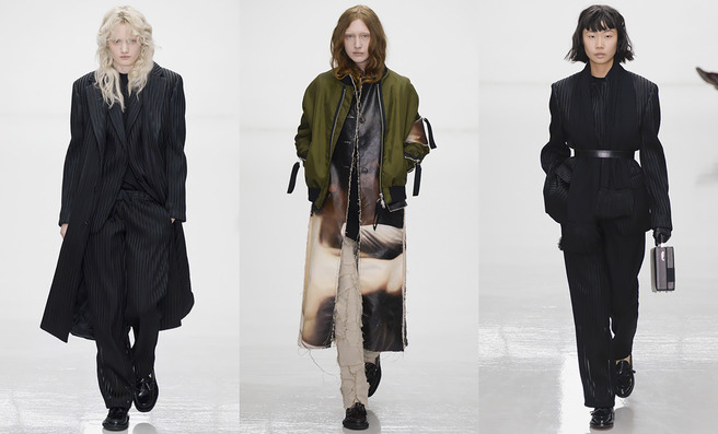 Matthew Miller - 2016