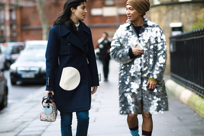 Streetstyle      .  1