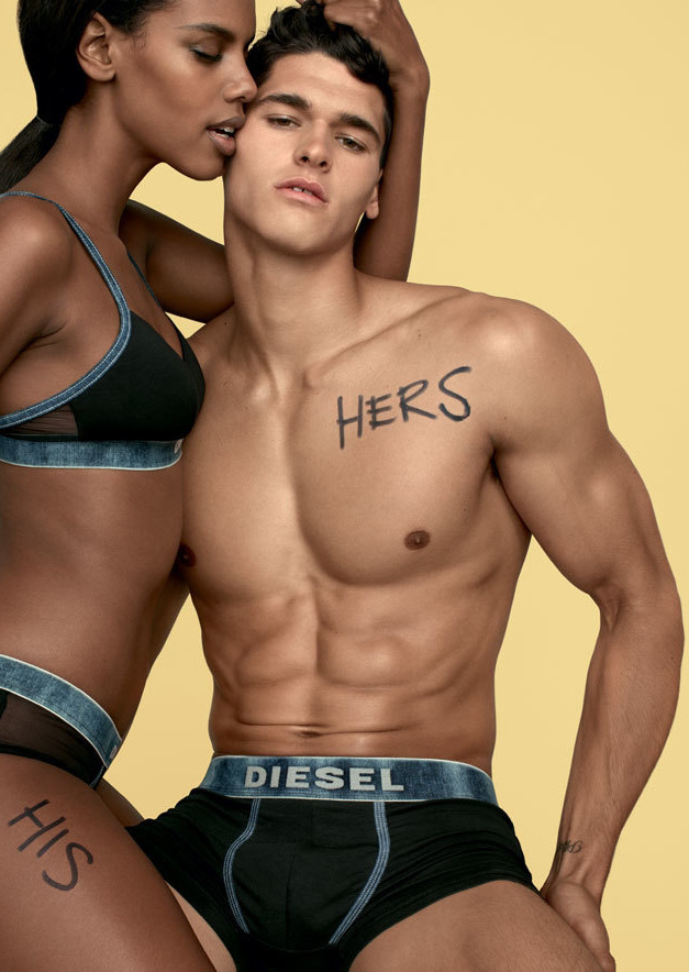   Diesel  -?