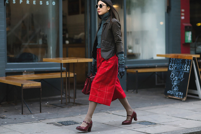 Streetstyle      .  2