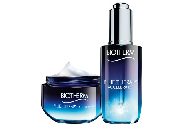 Blue Therapy Accelerated      Biotherm