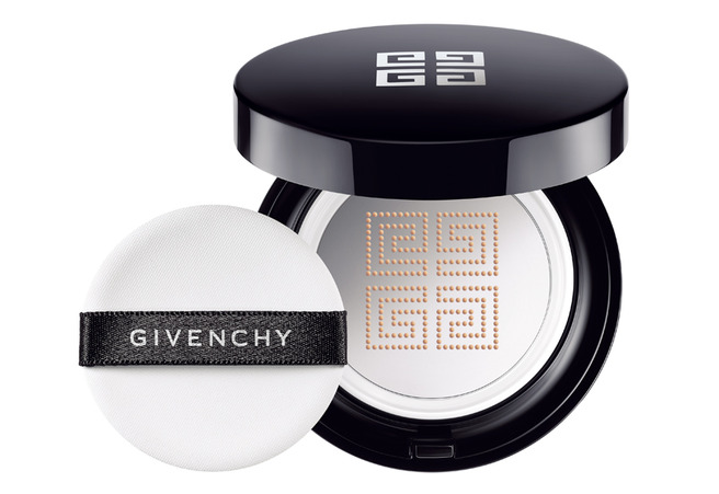    Givenchy Teint Couture Cushion