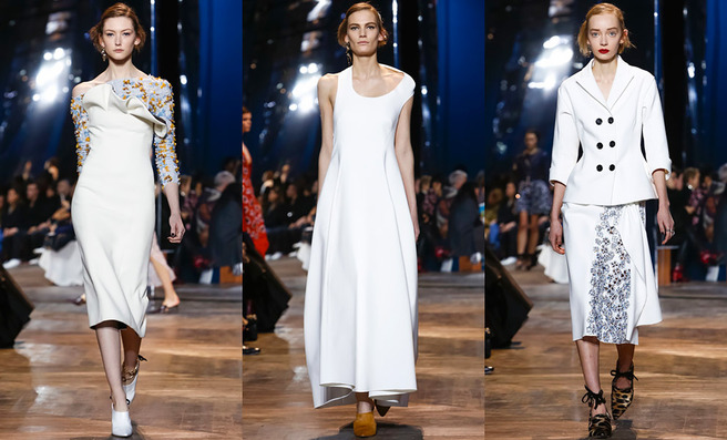 Christian Dior Couture - 2016