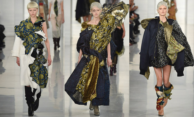 Maison Margiela Artisanal - 2016