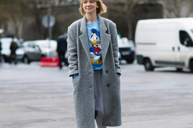 Streetstyle      .  3