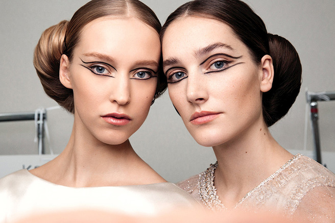    Chanel Couture - 2016