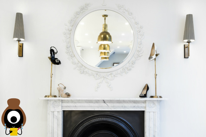 Manolo Blahnik: A New Foothold in London