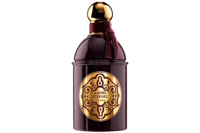       Ambre Eternel Guerlain