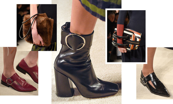  Victoria Beckham - 2016