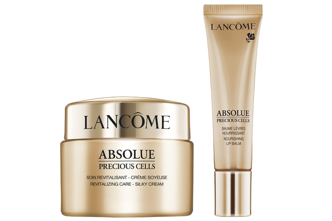        Lancome Absolue Precious Cells
