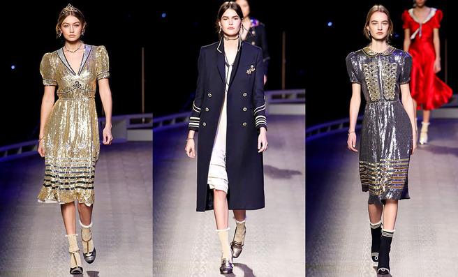 Tommy Hilfiger - 2016