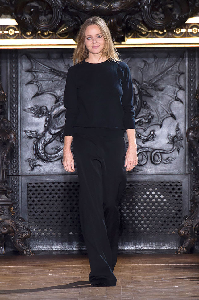 Stella McCartney    