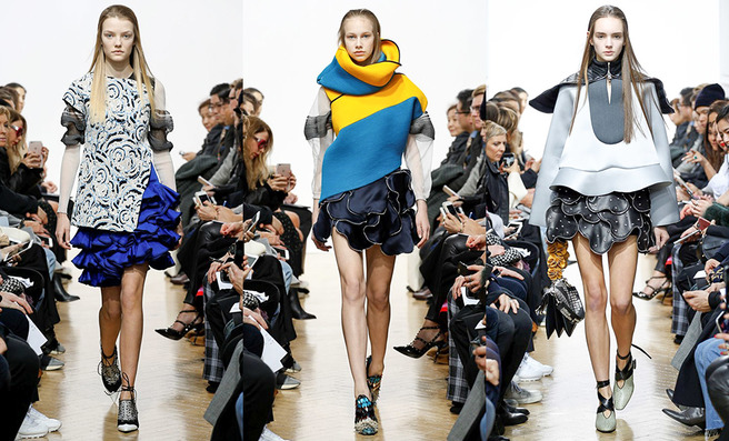 J.W. Anderson - 2016