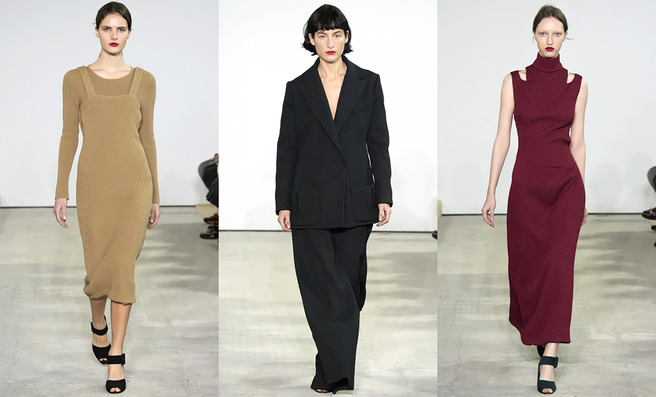 Emilia Wickstead - 2016