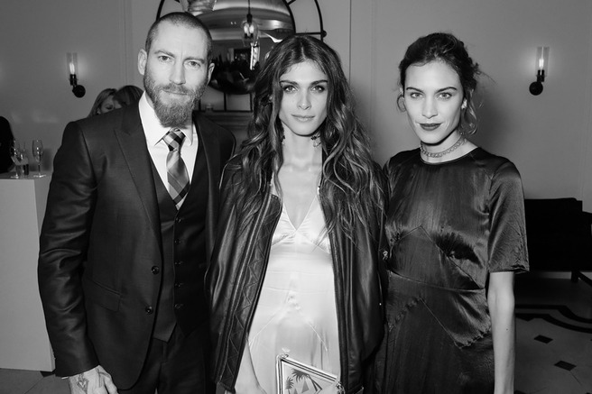   Burberry  Mytheresa.com    