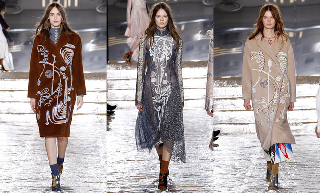 Peter Pilotto - 2016