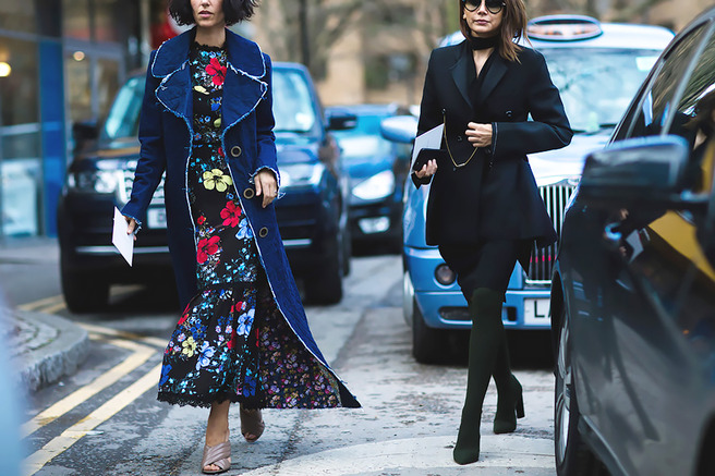 Streetstyle     .  2