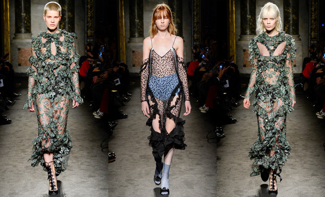 Francesco Scognamiglio - 2016