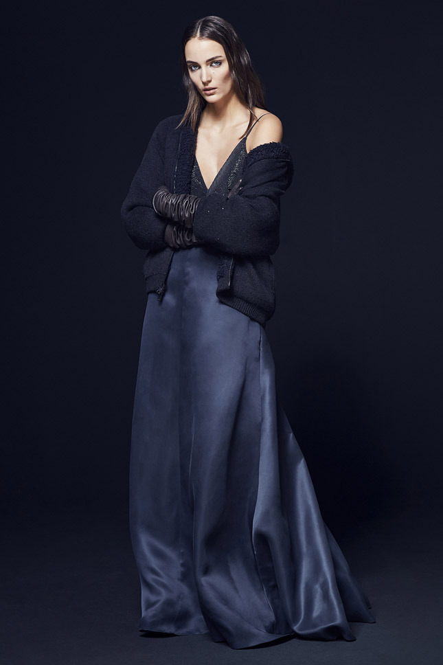 Brunello Cucinelli - 2016