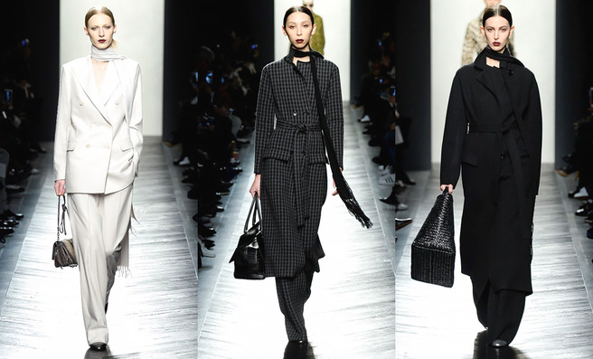 Bottega Veneta - 2016