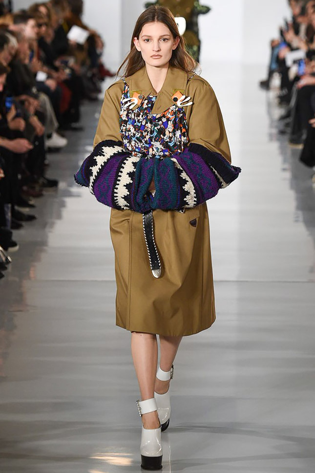 Maison Margiela - 2016