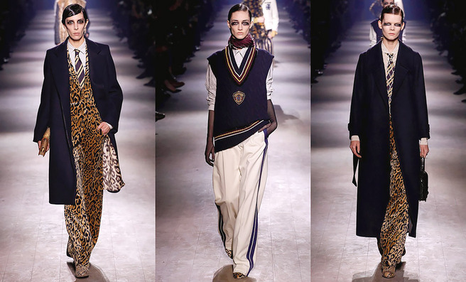 Dries Van Noten - 2016