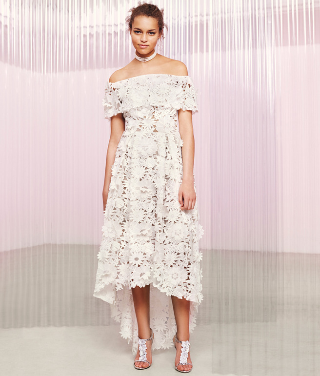 Asos Bride      -