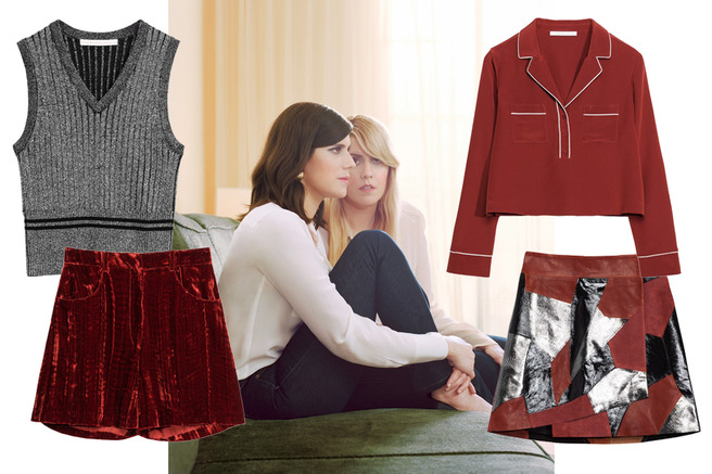    Rodarte  & Other Stories   